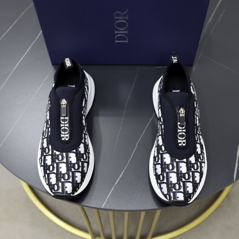 Christian Dior Low Shoes